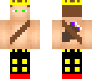 archer king 