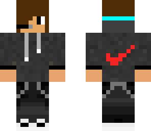 skin de franklin17 echo por franklin17 