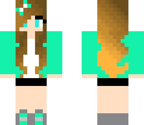 aquagirl-colorgirls collection-
