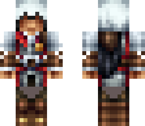 ezio