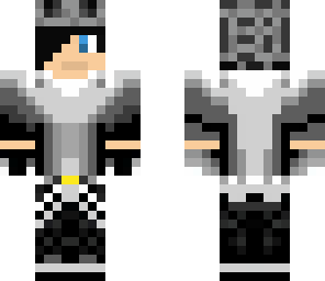 silverfish b