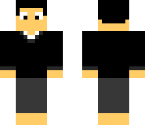 akmal's skin