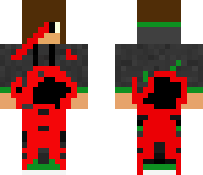 bloody boy teen