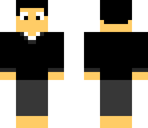 akmal's skin fixed