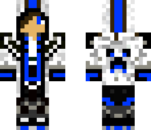 blue creeper teenager