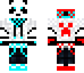 panda