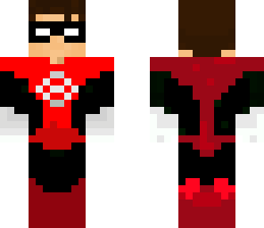 red lantern 2