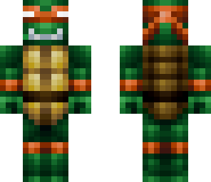 micheal angelo