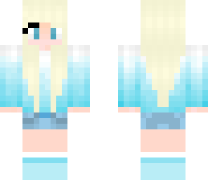 ice girl