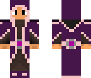 mage apprentice