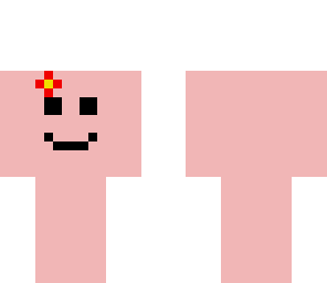 bandage girl