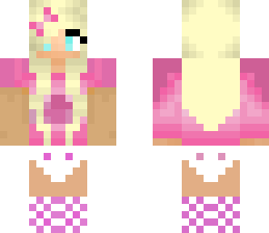 bay girl