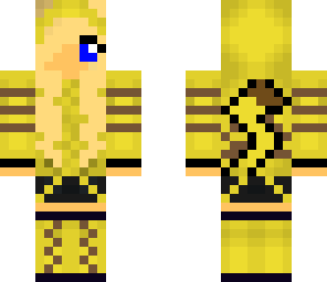 pickatu girl