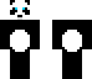 panda