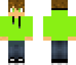 boy