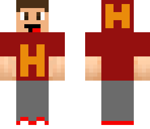 me hud