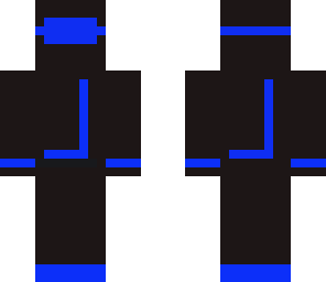 my skin for eva