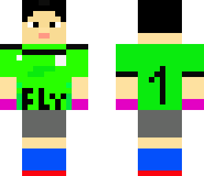 casillas