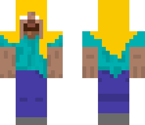 herobrine girl
