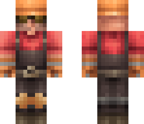engineer hd