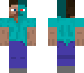 diamond cyborg steve