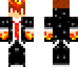 tsuna 