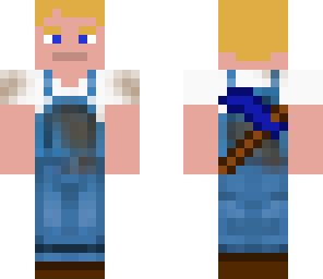 farmer