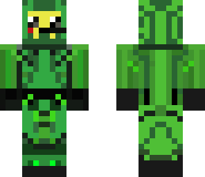 halo spartan pikachu