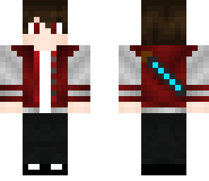 mah skin