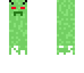hollow creeper