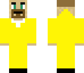 walter white