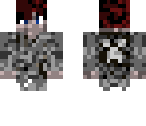 ghost boy