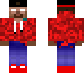 herobrine el rapper