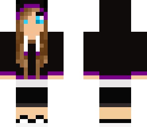 ender girl