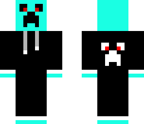 bluecreeper 2