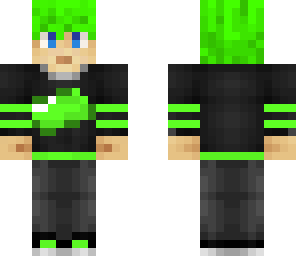 emerald