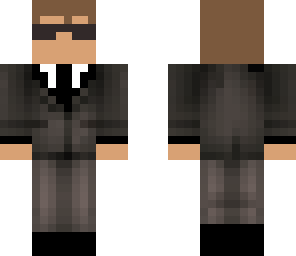 tuxedo