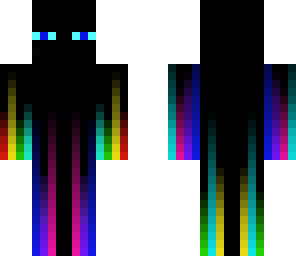 ender color