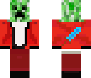 hunting creeper