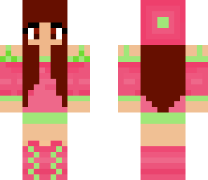 girl fixxed