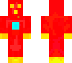 iron slime