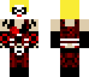 harley quinn