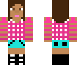 girl