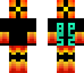 blondishpine52 fire