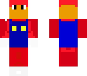 super mario