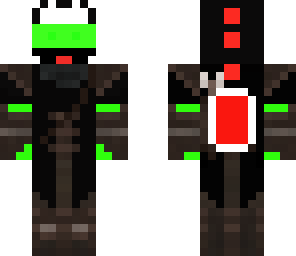 yoshi assasin