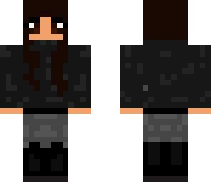 agent girl 1