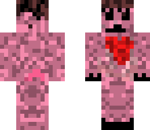 lazer pigman
