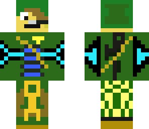 just a soldier