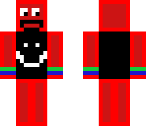 redman